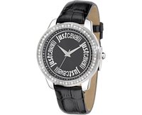 Watch Just Cavalli Woman in Steel R7251196502 - R7251196502